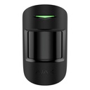 Ajax Superior MotionProtect Jeweller. Detector PIR inalámbrico. Color negro