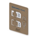 Kit adaptador SIM Teltonika