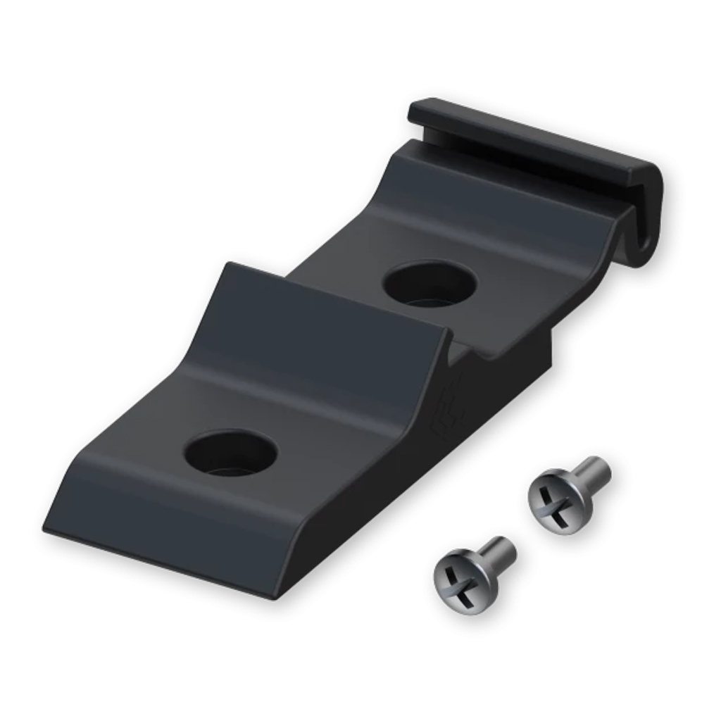 [PR5MEC11] Kit de carril DIN compacto Teltonika