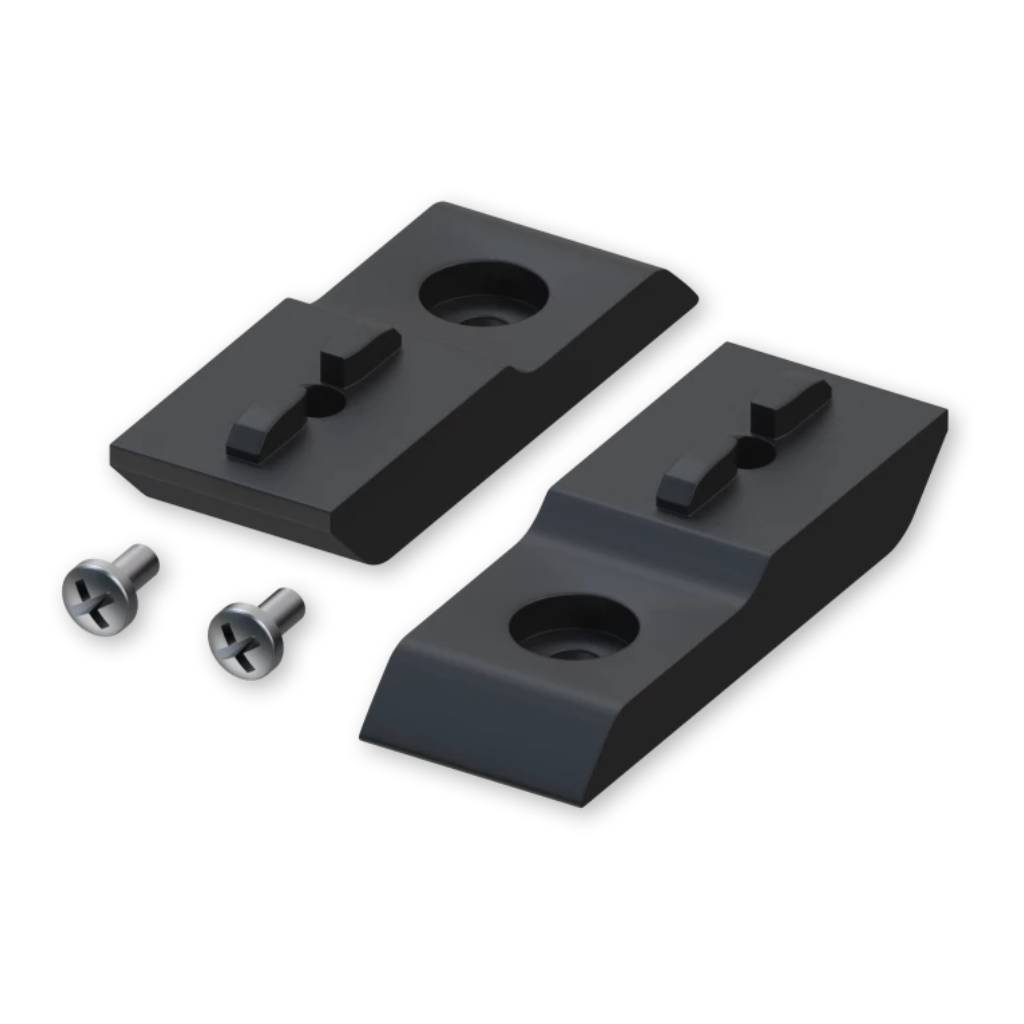 [PR5MEC12] Kit de montaje en superficie Teltonika