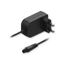 Alimentador Teltonika AC/DC 12V 2A EU 4 Pines 24 W Pared