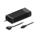 Alimentador Teltonika AC/DC 50V 2,6A EU 4 Pines 130 W Sobremesa
