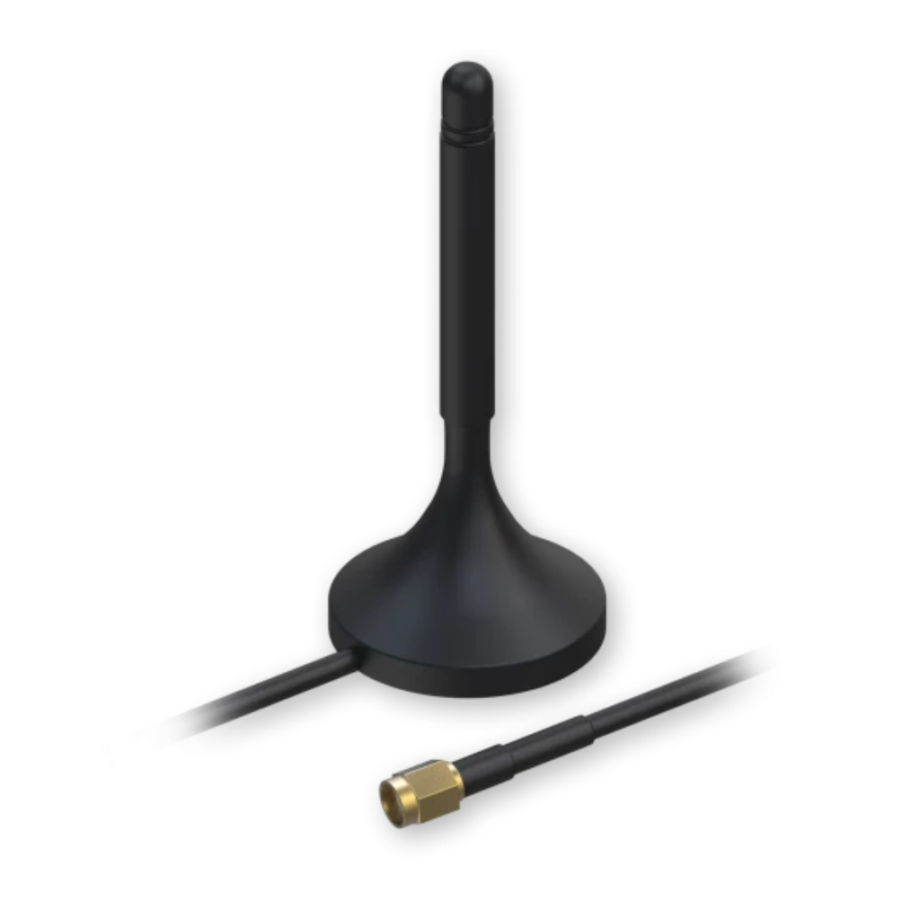 [PR1KRT25] Antena Teltonika Bluetooth SMA magnética