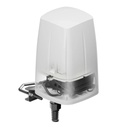 Antena Teltonika LTE/Wi-Fi/GPS de exterior con banda 71 para routers de la serie RUT9