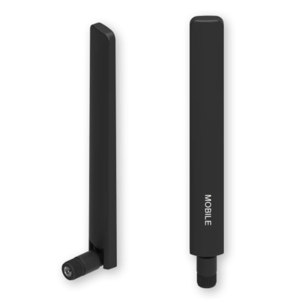 [PR1US540] Antena Teltonika Móvil 5G SMA