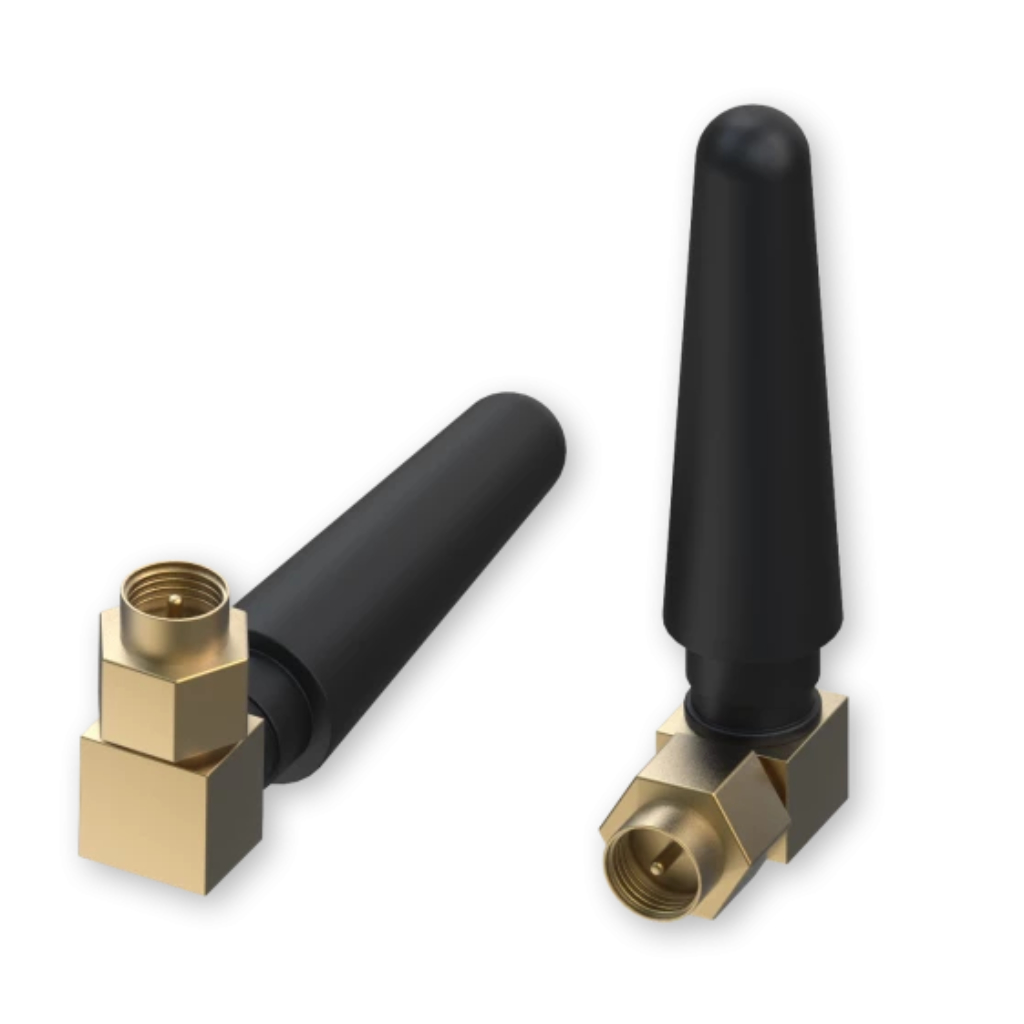 [PR1US450] Antena Teltonika Móvil compacta angular