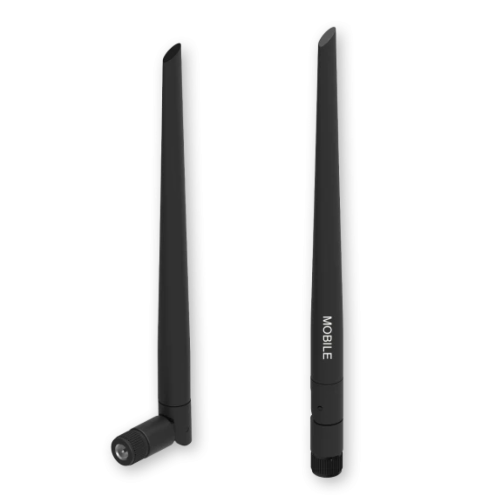 [PR1US440] Antena Teltonika Móvil SMA