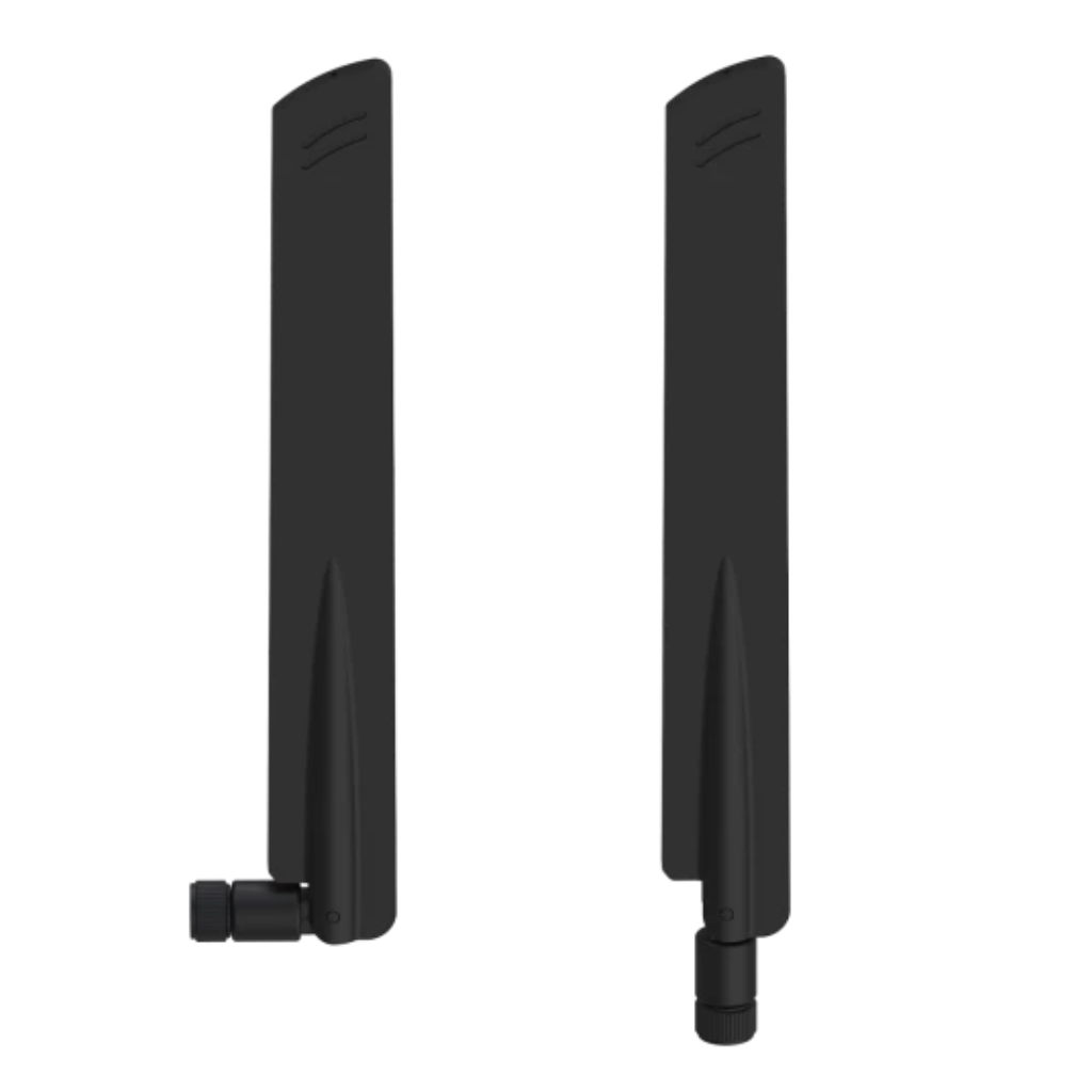 [PR1US740] Antena Teltonika Móvil SMA 450 MHz