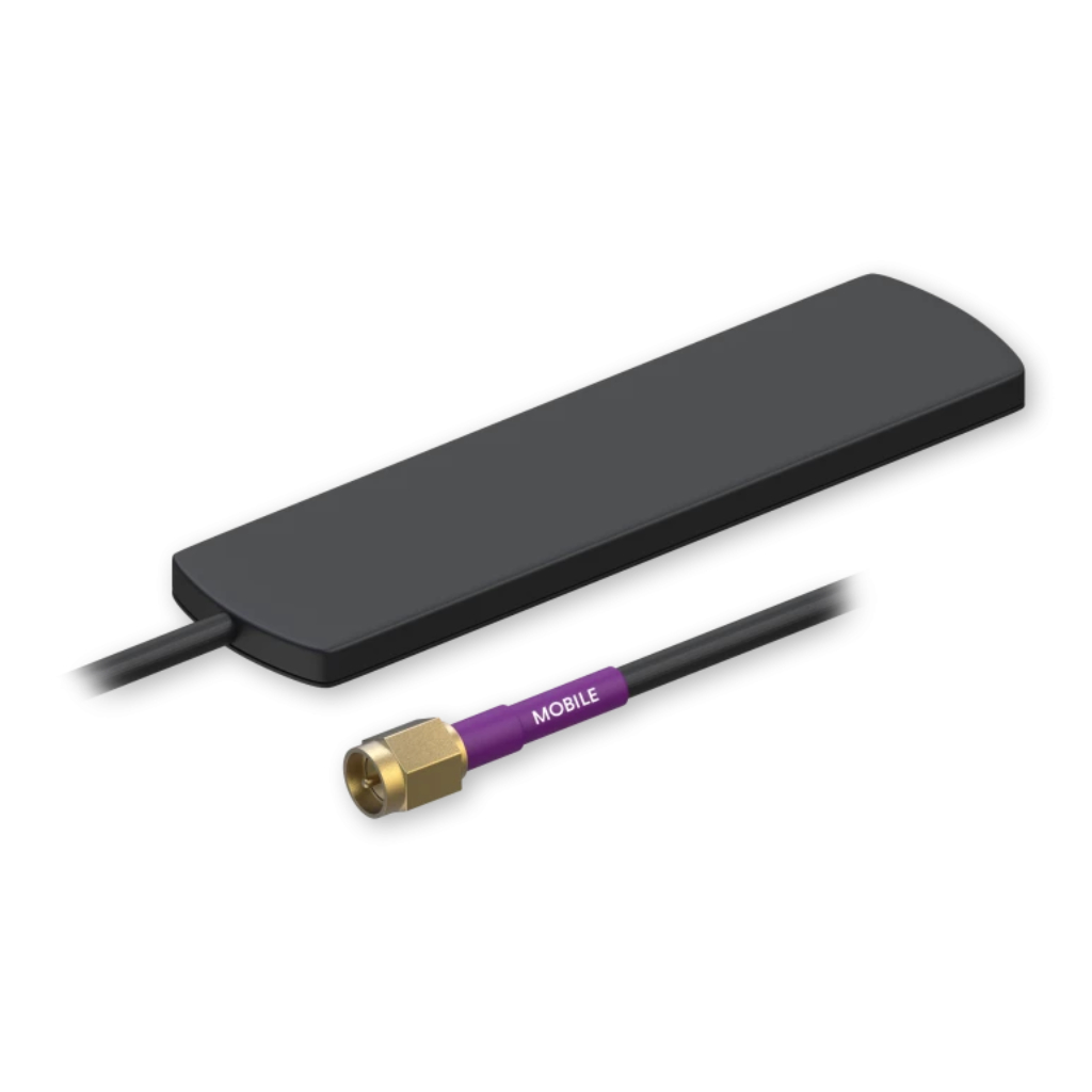 [PR1AS420] Antena Teltonika Móvil SMA adhesiva