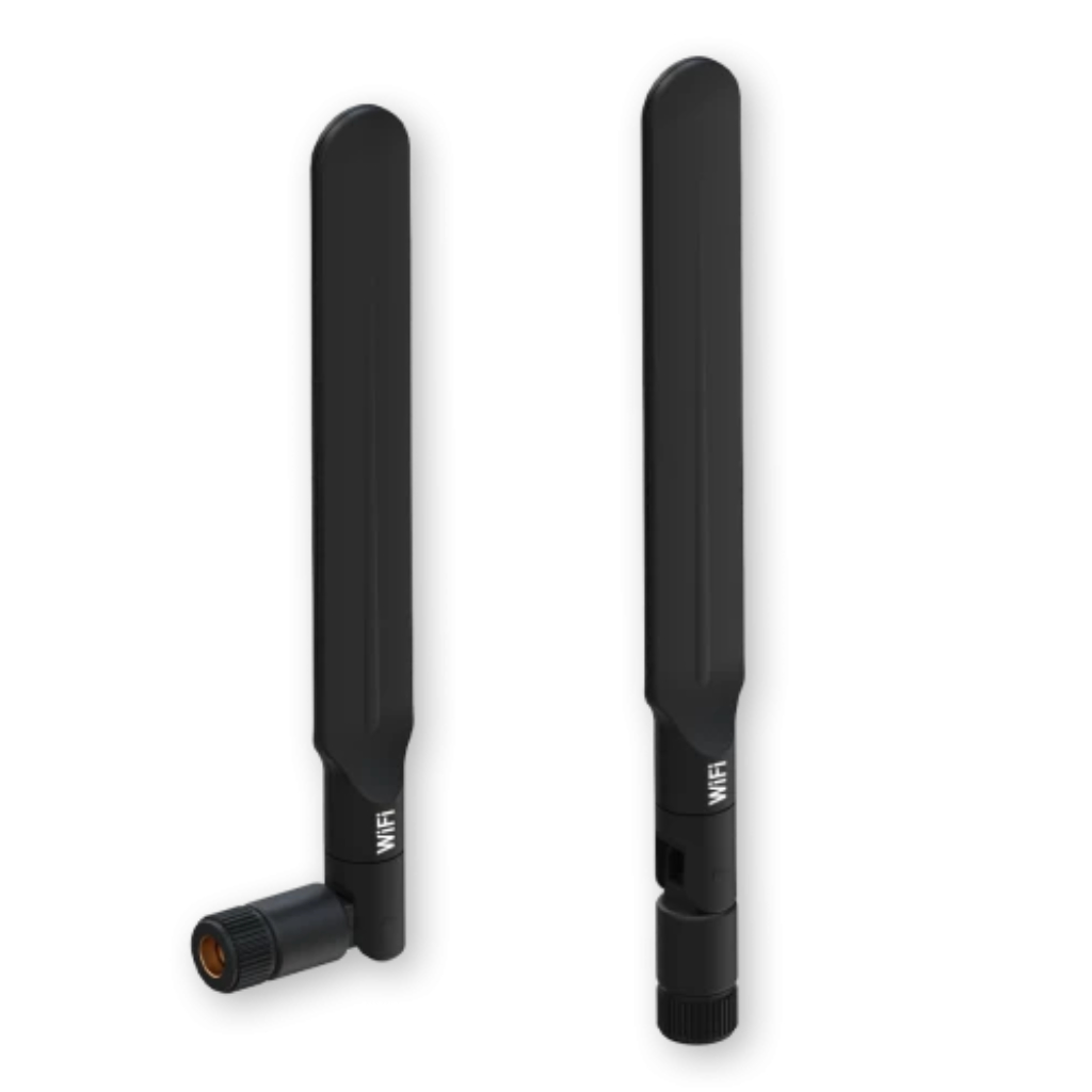 [PR14RD35] Antena Teltonika Wi-Fi Dual-Band SMA