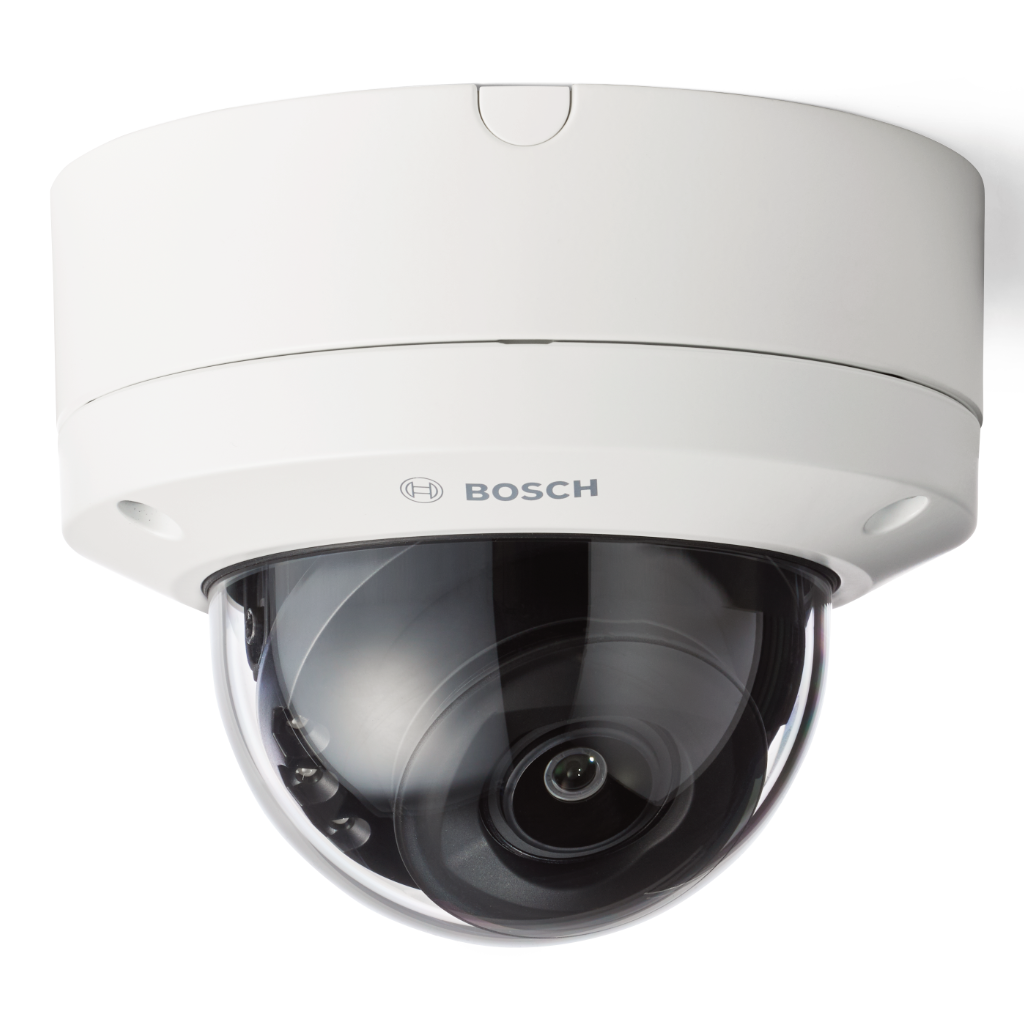 [NDE-3702-AL] Domo fijo FLEXIDOME IP 3100i IR 2MP HDR 3.3-10.2mm IP66 IK10 IR30m