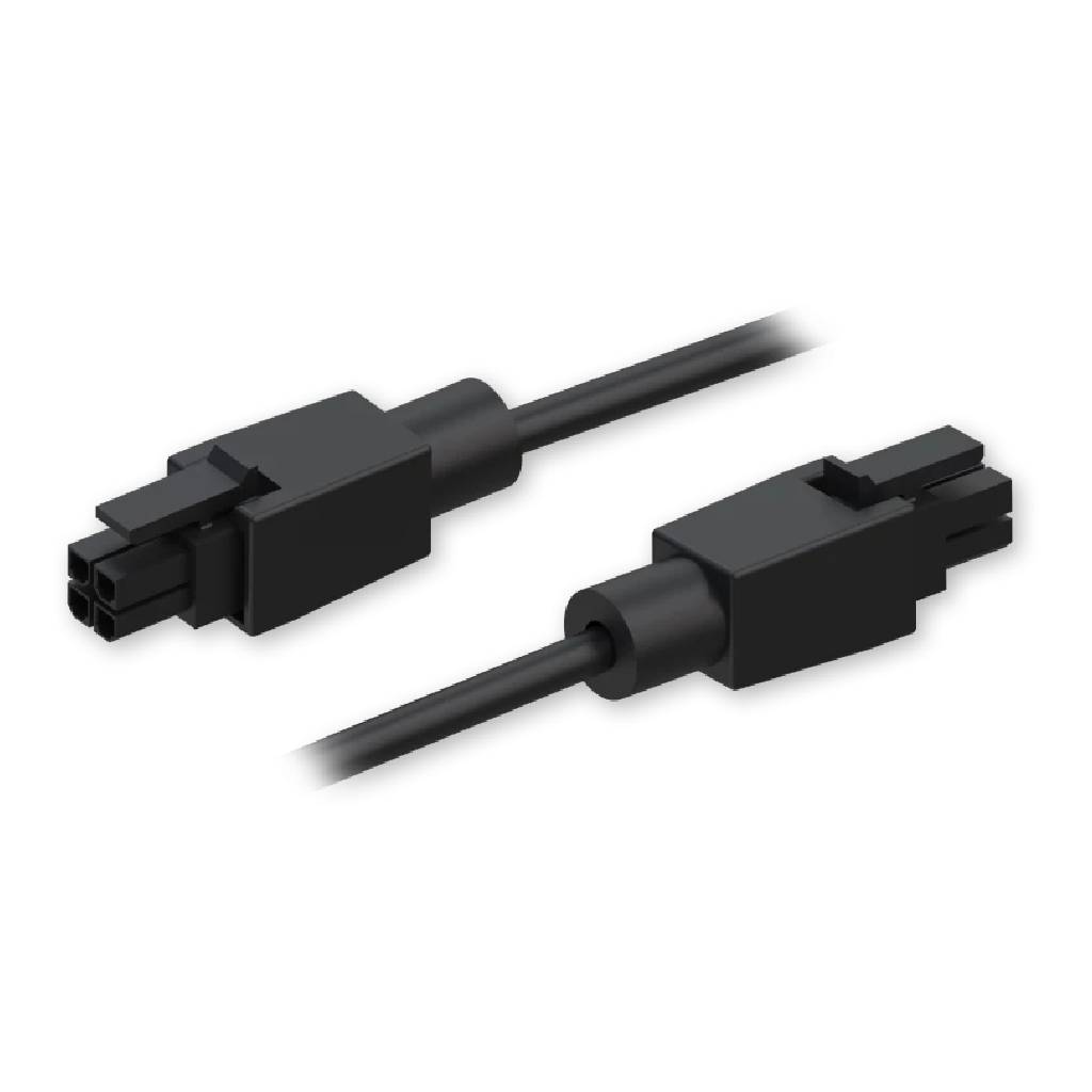 [PR2PP10B] Cable de alimentación Teltonika de 4 pines a 4 pines