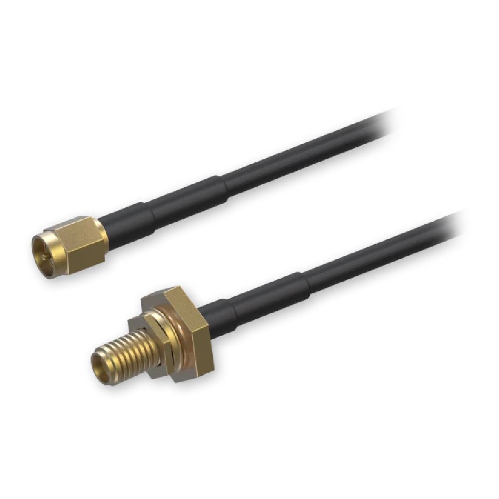 [PR2VM20M] Extensión cable SMA 2m Teltonika