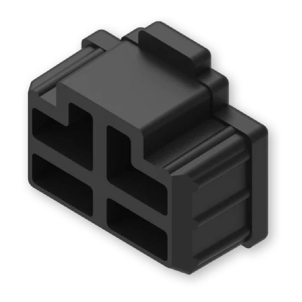 [PR5MEC32] Tapones Guardapolvo Teltonika RJ45, 5 pcs