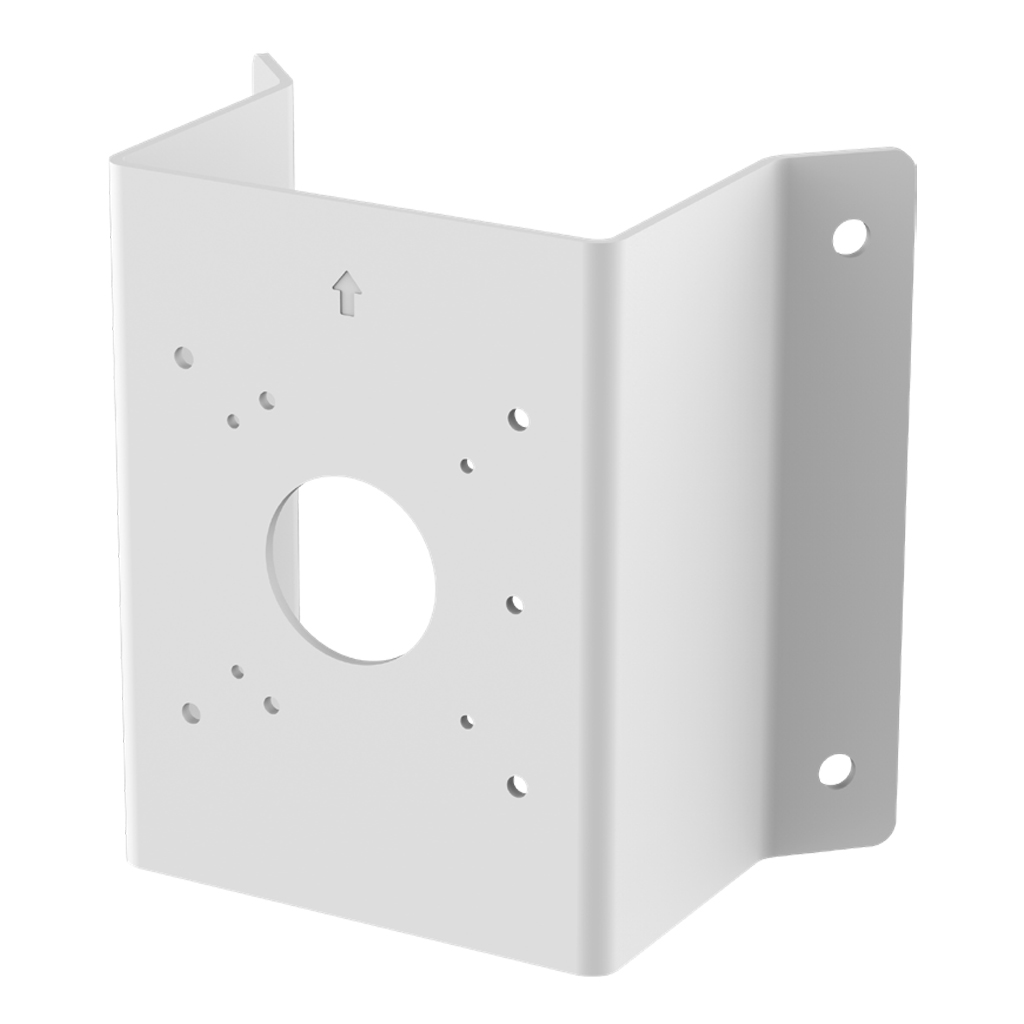 [HA35CNM01] Soporte para montaje en esquina Serie 35