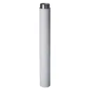 Extensión de 420mm para el soporte de montaje en techo PFB300C