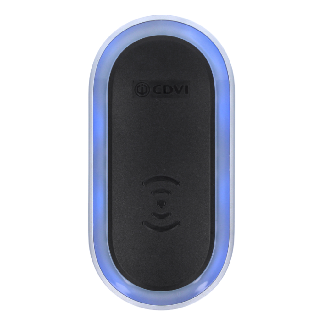 [KPROG] Codificador de tarjetas MIFARE® Classic y DESFire para ATRIUM