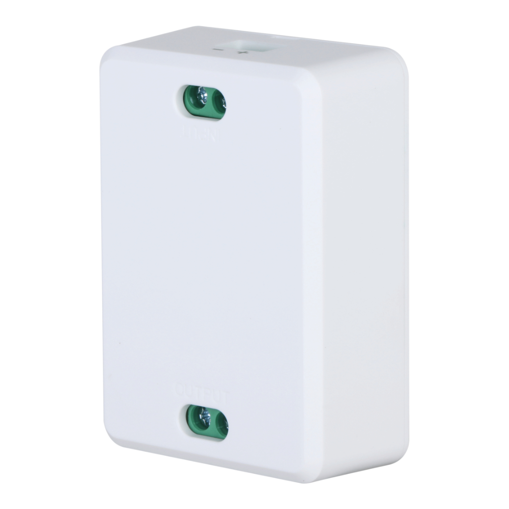 [VTNC1003C] Controlador de 2 hilos para videoportero híbridos IP de 2 hilos