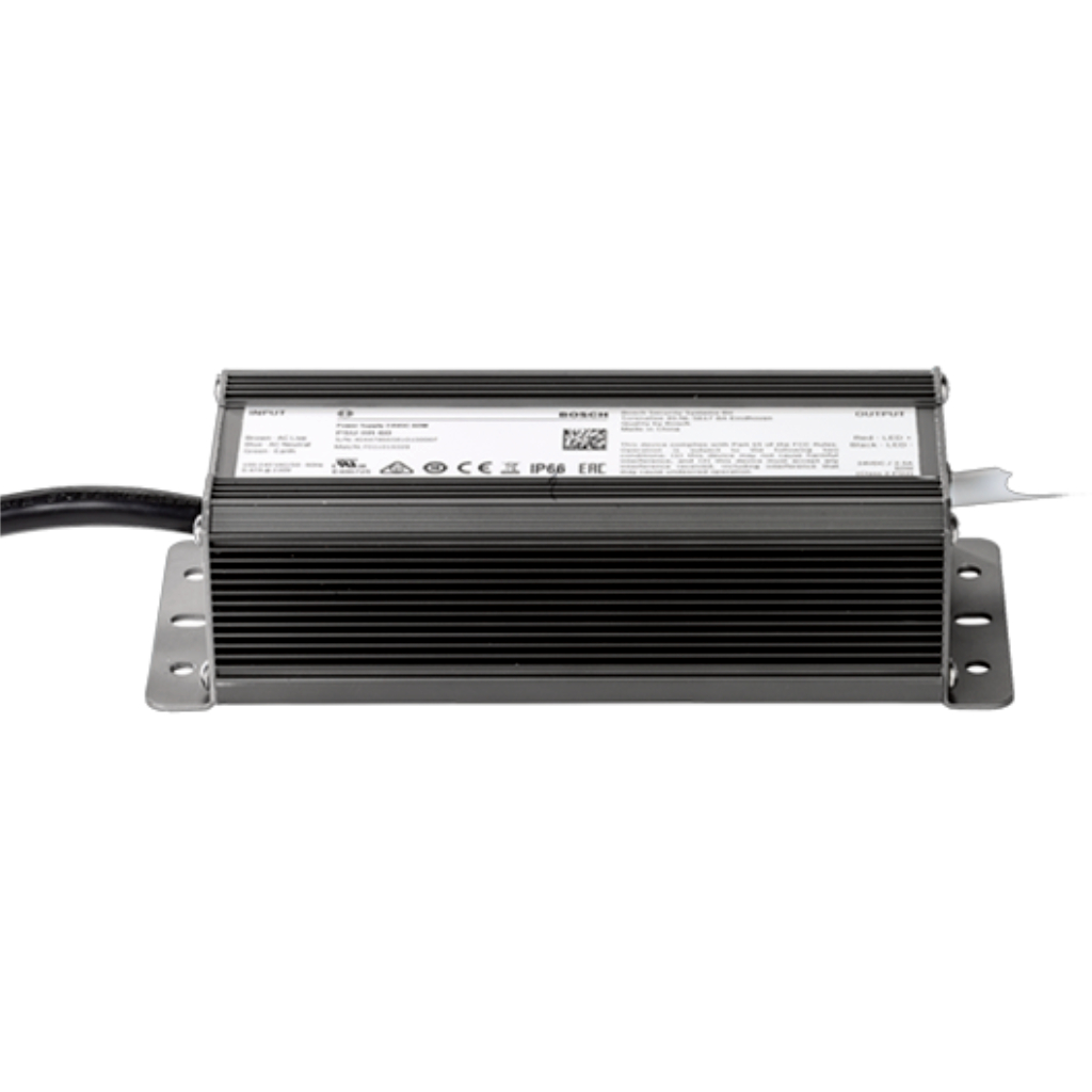 [PSU-IIR-60] Fuente alimentación Foco IR. 100-240Vac / 24Vdc 2,5A