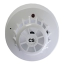 Detector convencional térmico de 90ºC con led