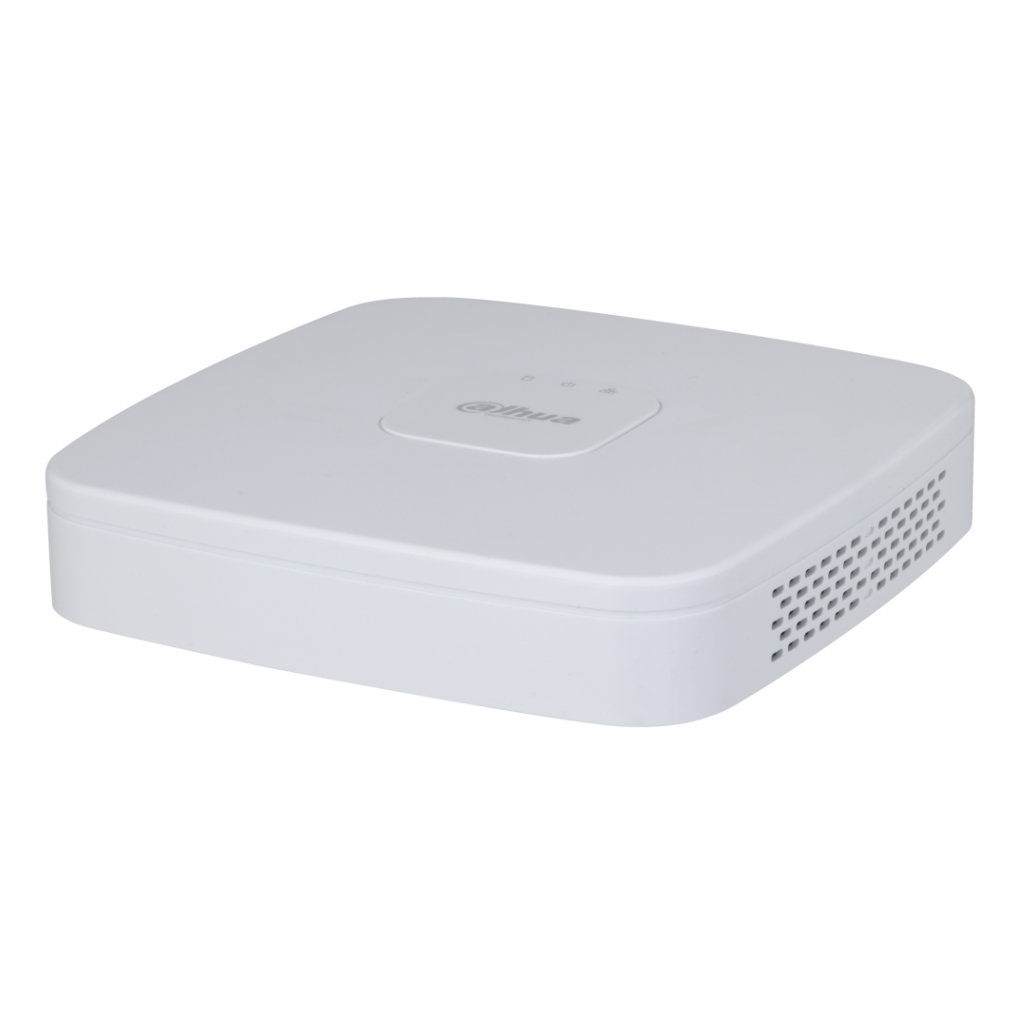 [XVR4108C-I/T] DVR 5EN1 H265 8ch 1080N/720P@12ips +2IP 6MP 1HDMI 1HDD AI