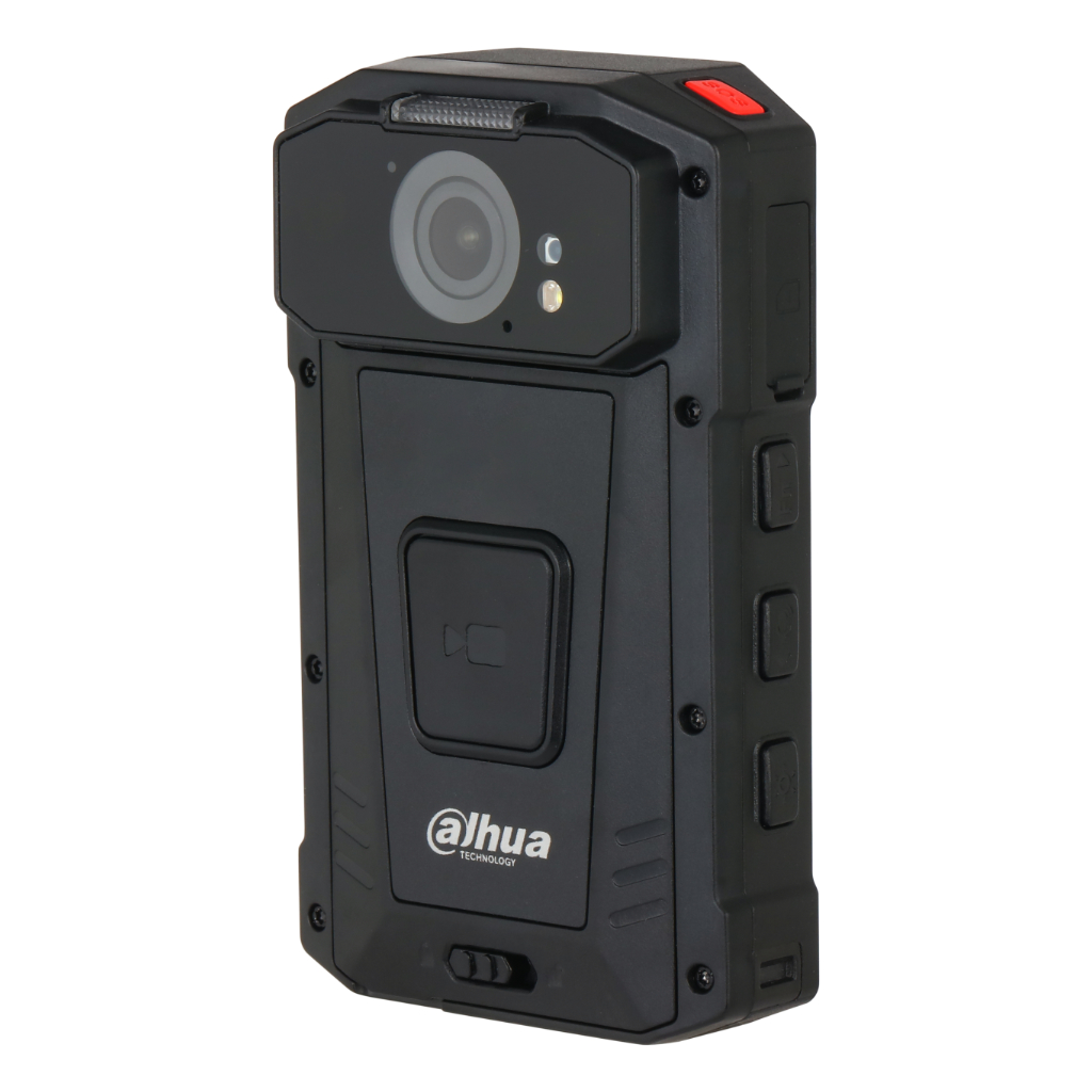 [MPT230] Camara Body 2G/3G/4G WiFi Bluetooth GPS/GLONASS IP68 Android 11.0