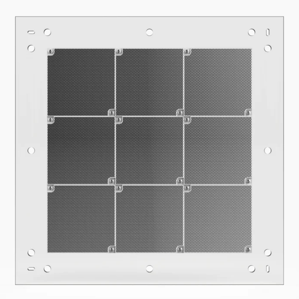 [140KIT160] Kit de extensión de 160m para detectores lineales BDHxxx