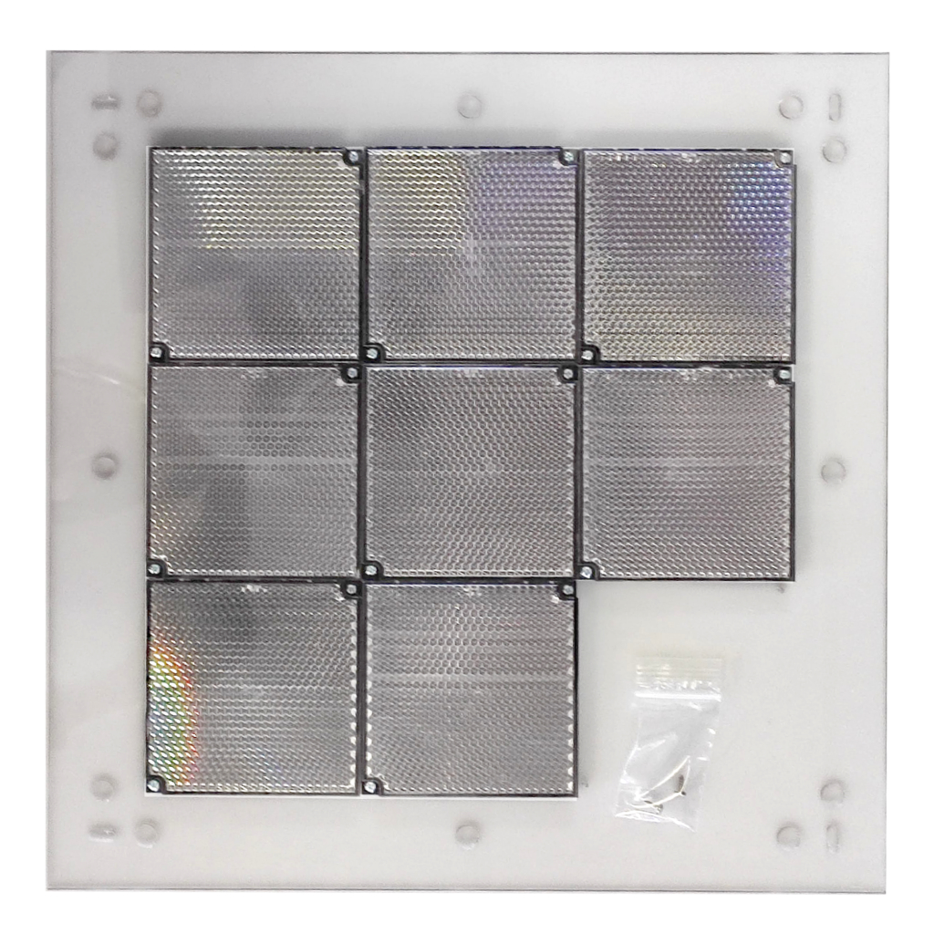 [140KIT160] Kit de extensión de 160m para detectores lineales BDHxxx