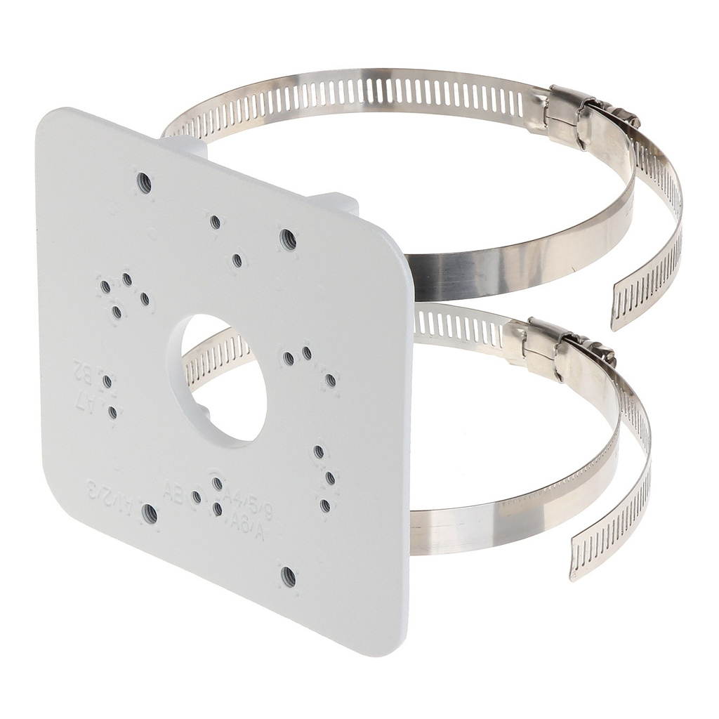 [PFA152-E-V2] Mini Adaptador a poste para PFBx PFAx