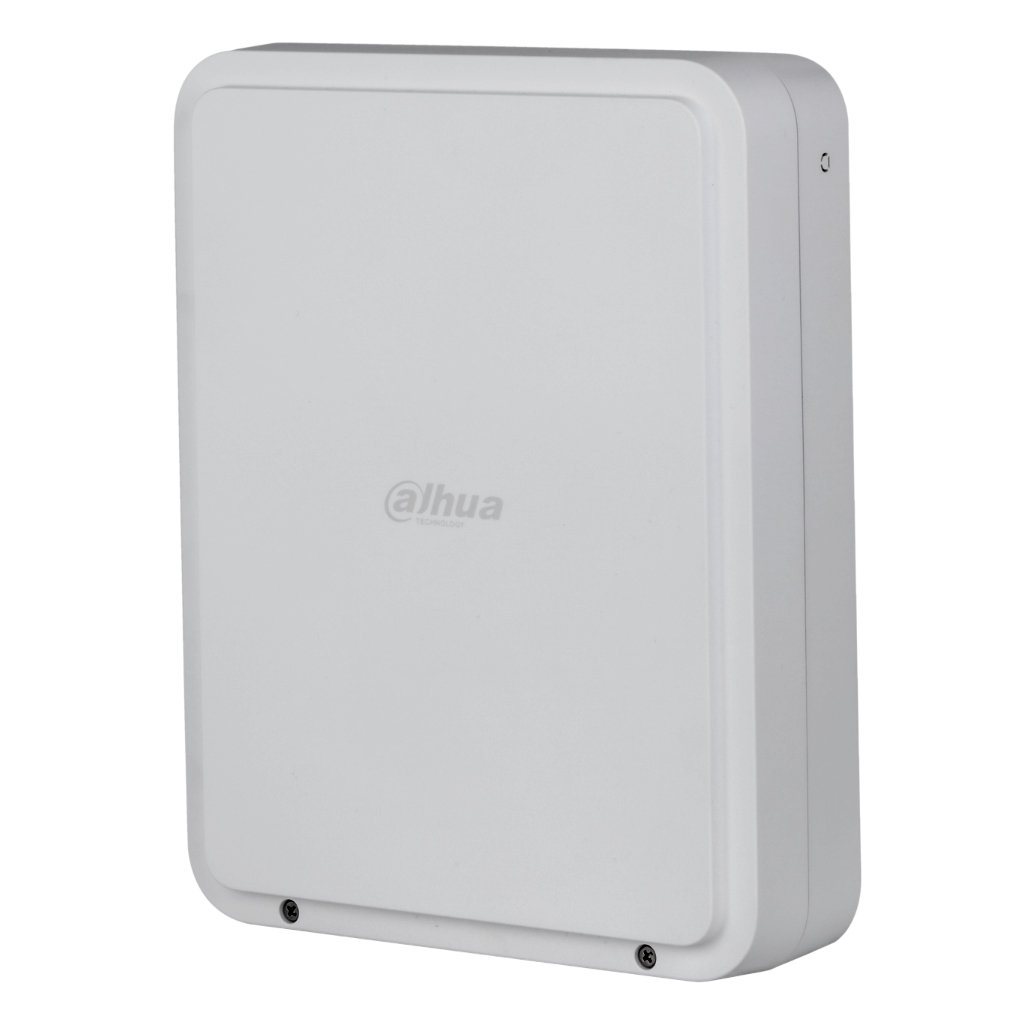 [ARM9A4-P-W2(868)] Multi Transmisor Vía radio 868MHz 16 entradas de alarma y 4 salidas de relé 