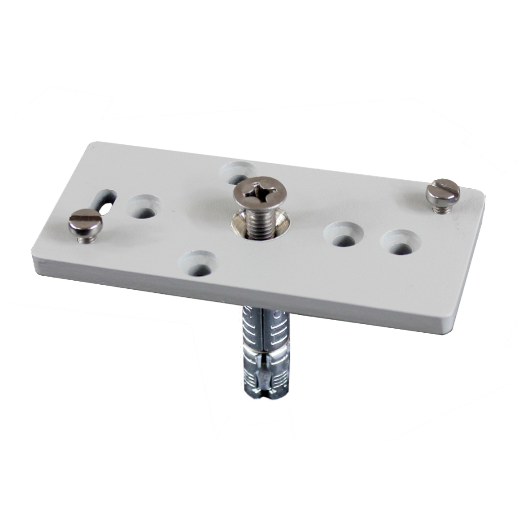 [MP500] Placa de montaje para VD 500