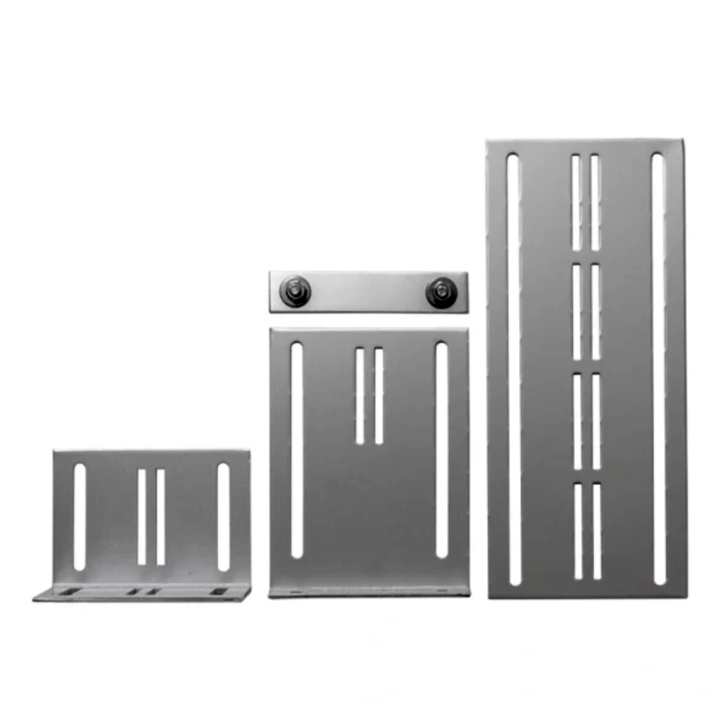 [MCBracketkit] MC “Bracketkit” de puerta para serie MC200