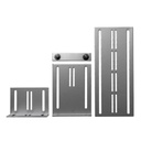 MC “Bracketkit” de puerta para serie MC200