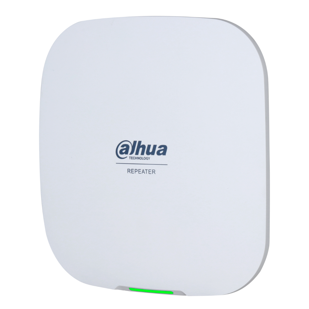 [ARA43-W2(868)] Repetidor de alarma. Vía radio 868MHz. Grado2