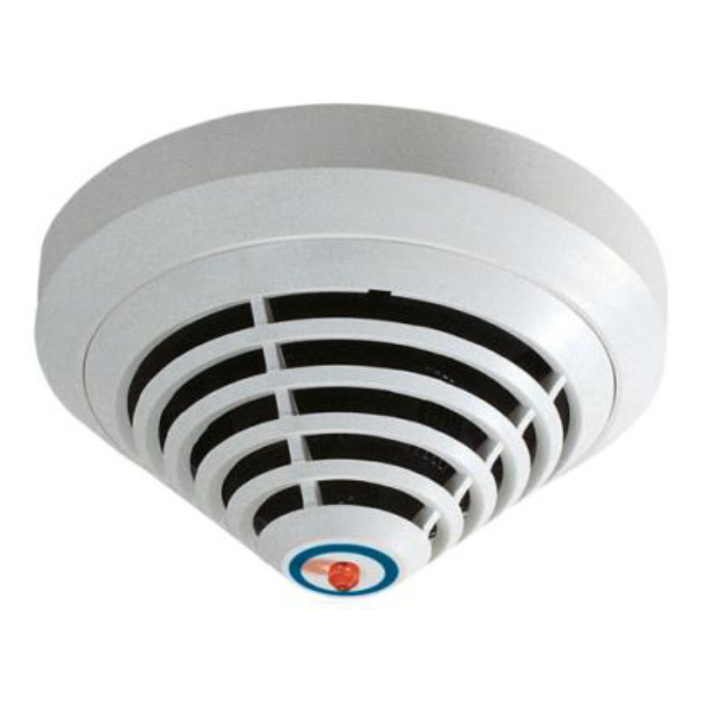 [FCP-OC320] Detector multisensor óptico/químico convencional