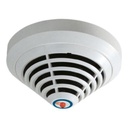 Detector multisensor óptico/químico convencional