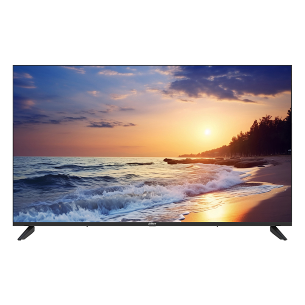 [LM50-F400N] Dahua para Seguridad 24/7 LED HDMI/USB/VGA/Audio 16:9 4K