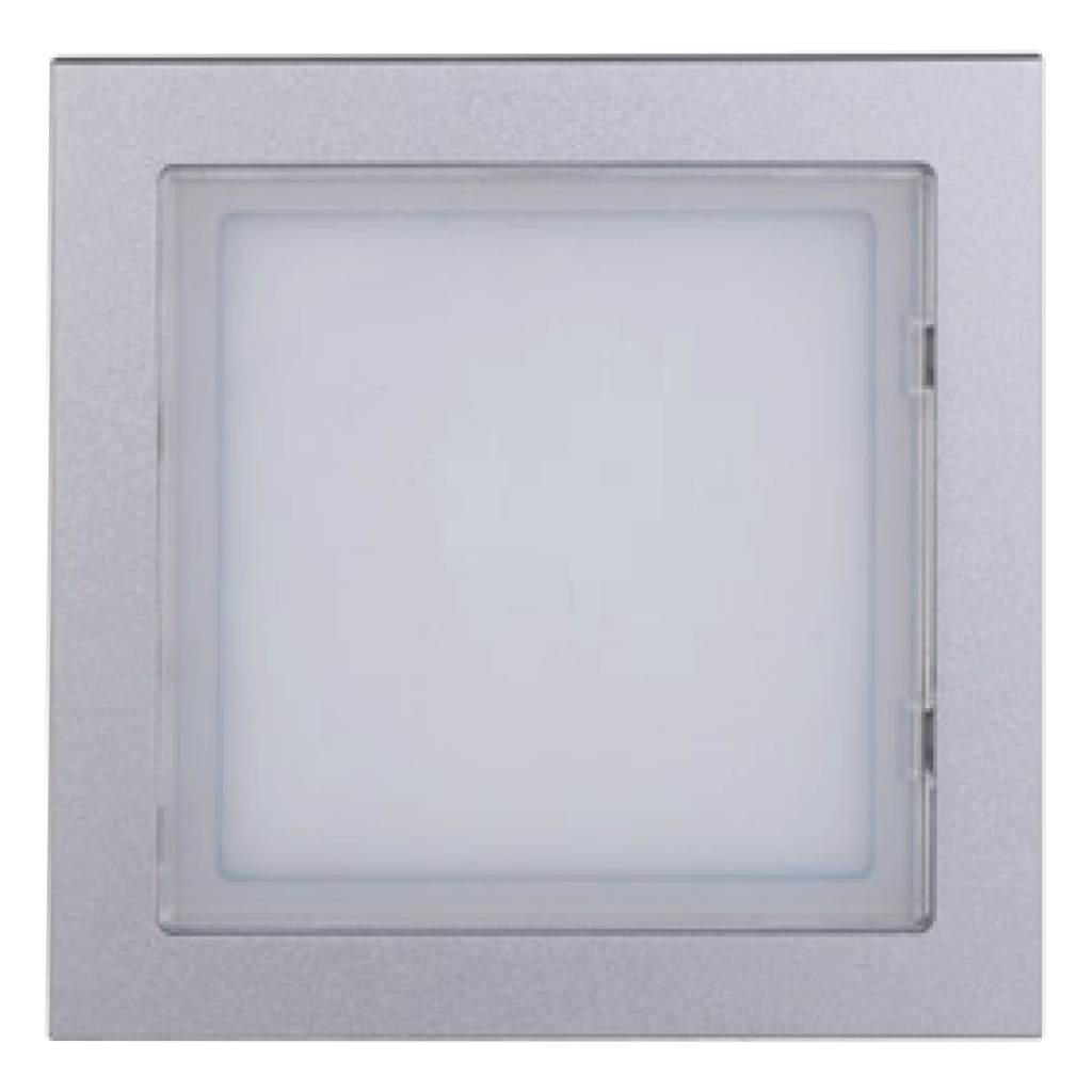 [VTO4202F-MI] Estación Exterior Modular para Videoportero IP con módulo de información para Series VTO4202F-X