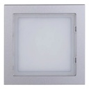 Estación Exterior Modular para Videoportero IP con módulo de información para Series VTO4202F-X