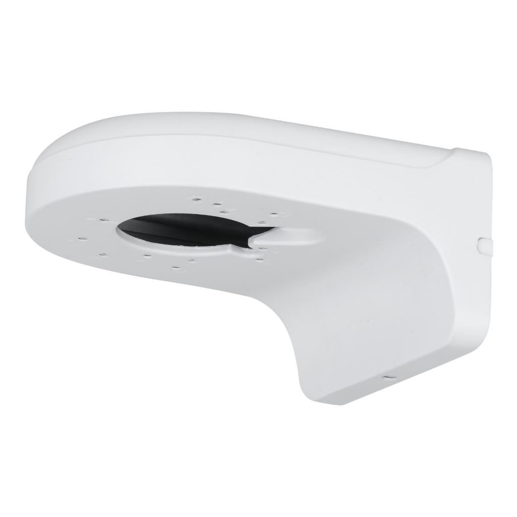 [PFB2204W] Soporte pared para Domos para Domos y MiniDomos