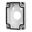 Caja conexiones Anticorrosión rectangular con anclaje en 4 puntos para PFB731W PFB303WA PFB305WA PFB306WA