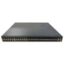 Switch 24p RJ45 Gigabit + 24p SFP Gigabit + 6 Uplink SFP 10Gbps Gestionable Layer3