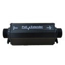 Extensor PoE Gigabit Exterior IP66 (1In+1Out) 25W