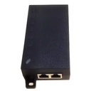 Inyector PoE Gigabit 1 puerto (Hi-Power) 60W