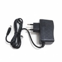 Alimentador AC/DC 12V 1.0A Estabilizado Pared