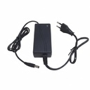 Alimentador AC/DC 12V 2.0A Estabilizado Sobremesa