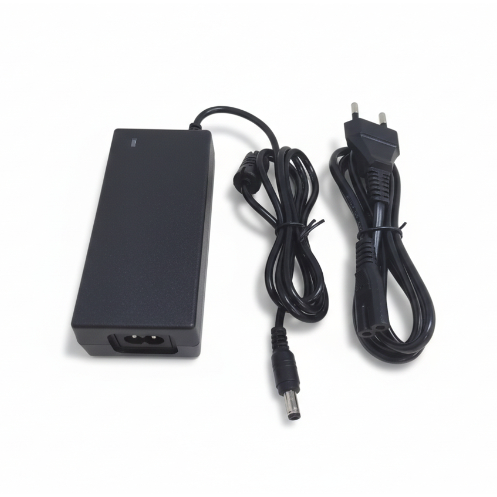 [12DC-4A-D] Alimentador AC/DC 12V 4.0A Estabilizado Sobremesa