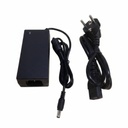 Alimentador AC/DC 12V 5.0A Estabilizado Sobremesa