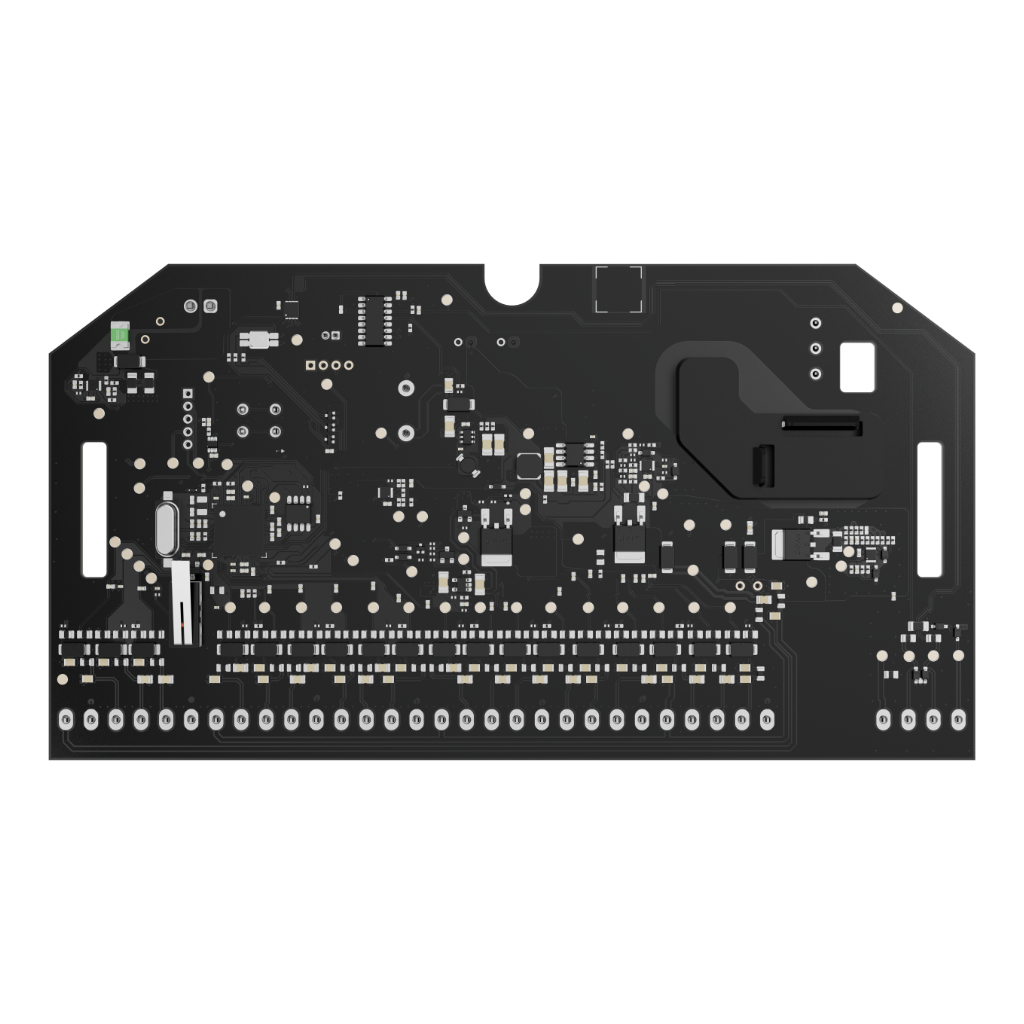 [MULTITRANSMITTER-S-FIBRA-WC] Ajax Superior MultiTransmitter Fibra (without casing)