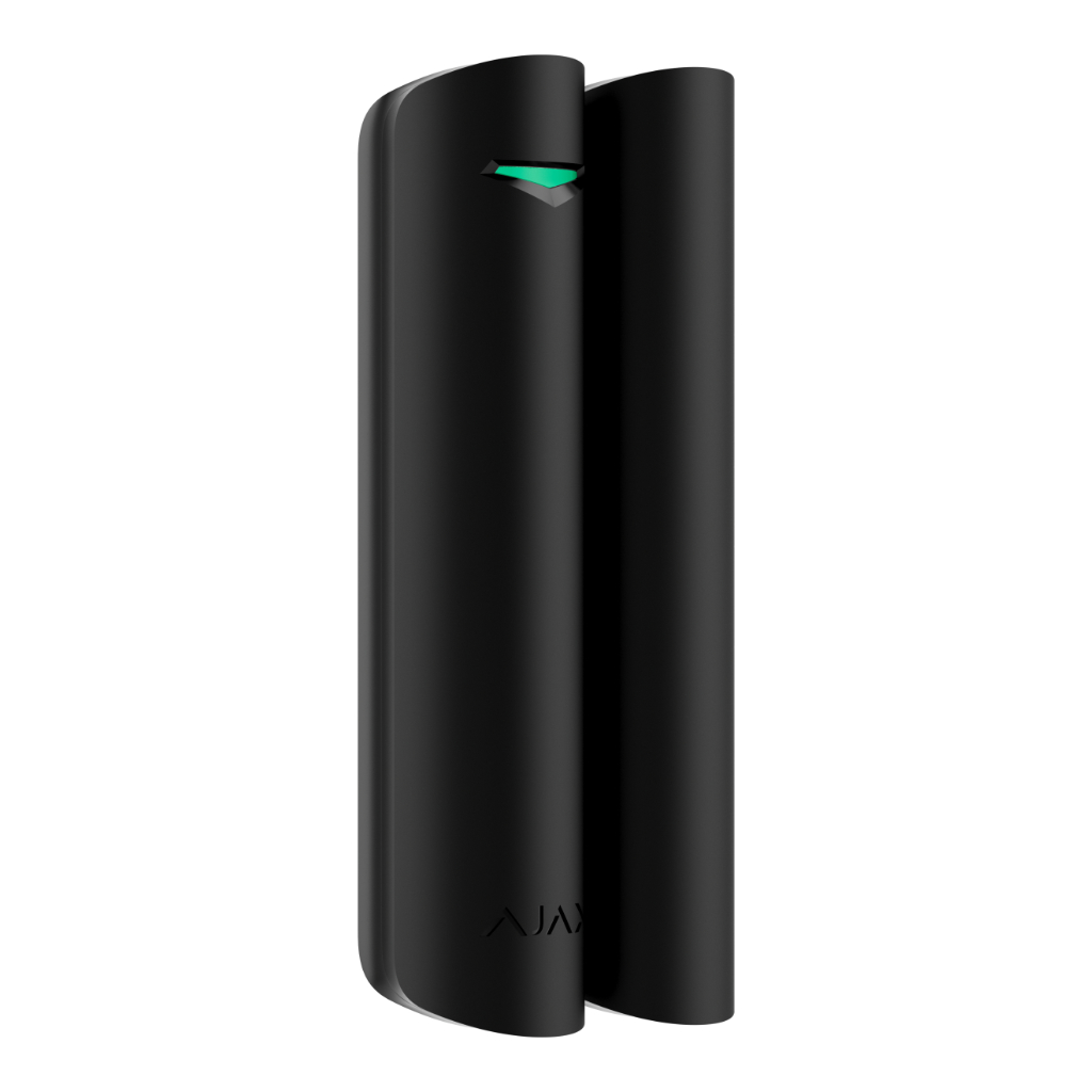 [DOORPROTECT-S-G3-BL] Ajax Superior DoorProtect G3 Jeweller. Color Negro